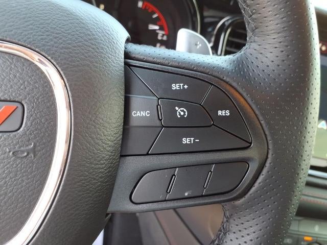 2026 Dodge Durango GT AWD