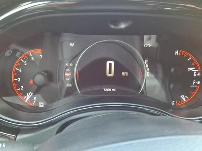 2026 Dodge Durango GT AWD