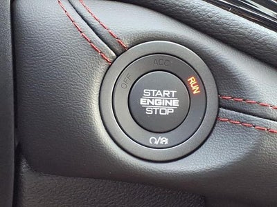 2026 Dodge Durango GT AWD