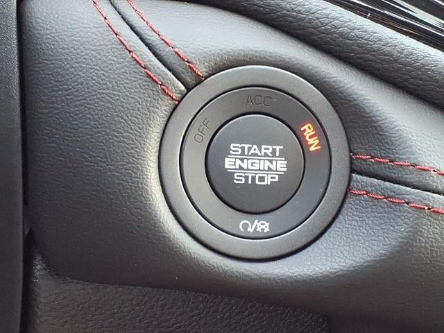 2026 Dodge Durango GT AWD