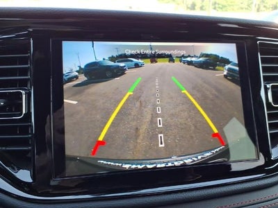 2026 Dodge Durango GT AWD