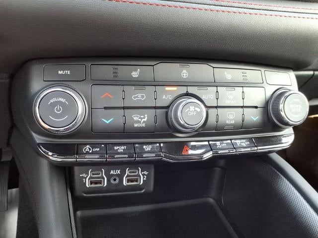 2026 Dodge Durango GT AWD