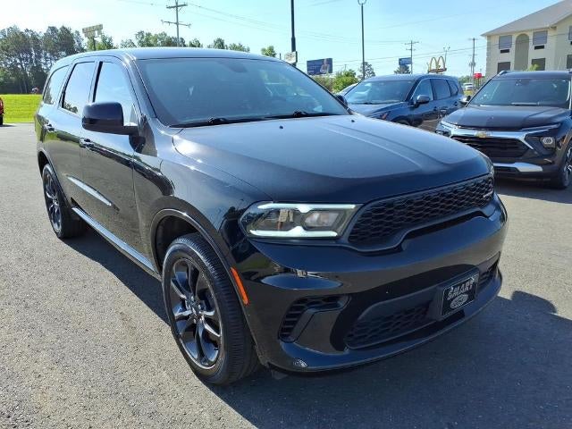 2026 Dodge Durango GT AWD
