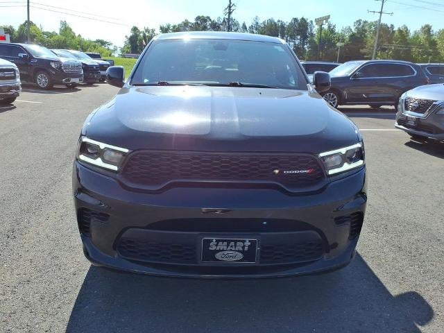 2026 Dodge Durango GT AWD