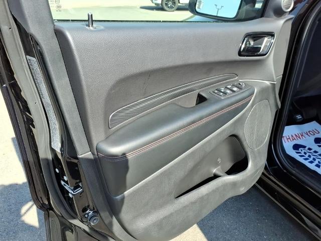 2026 Dodge Durango GT AWD