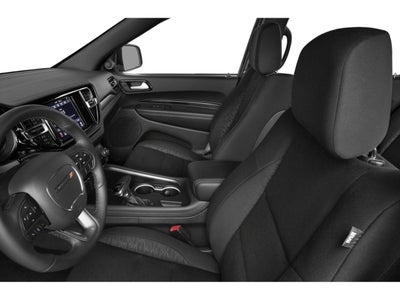 2026 Dodge Durango GT AWD