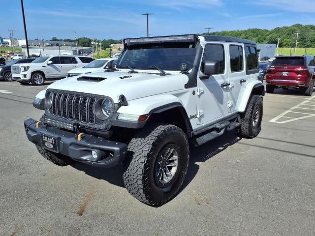 2024 Jeep Wrangler Rubicon 392 4 Door 4x4 *Ltd Avail*