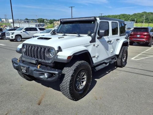 2024 Jeep Wrangler Rubicon 392 4 Door 4x4 *Ltd Avail*