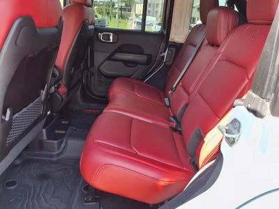 2024 Jeep Wrangler Rubicon 392 4 Door 4x4 *Ltd Avail*