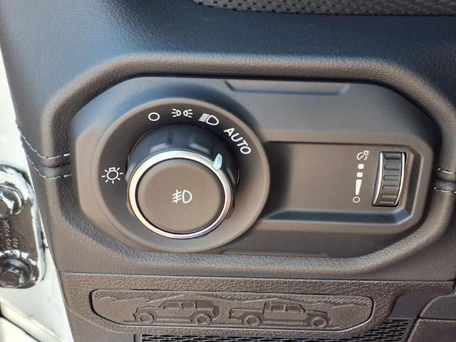 2024 Jeep Wrangler Rubicon 392 4 Door 4x4 *Ltd Avail*