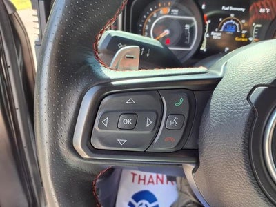 2024 Jeep Wrangler Rubicon 392 4 Door 4x4 *Ltd Avail*