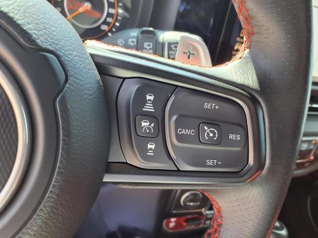 2024 Jeep Wrangler Rubicon 392 4 Door 4x4 *Ltd Avail*