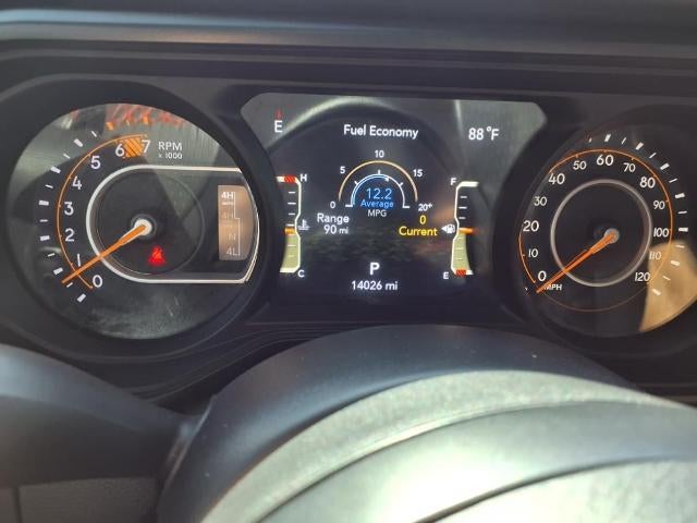 2024 Jeep Wrangler Rubicon 392 4 Door 4x4 *Ltd Avail*