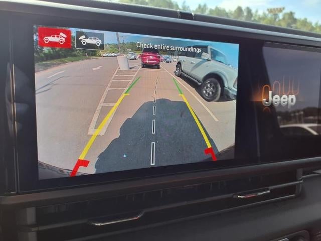 2024 Jeep Wrangler Rubicon 392 4 Door 4x4 *Ltd Avail*