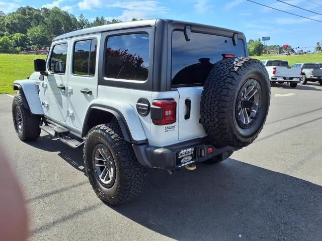 2024 Jeep Wrangler Rubicon 392 4 Door 4x4 *Ltd Avail*