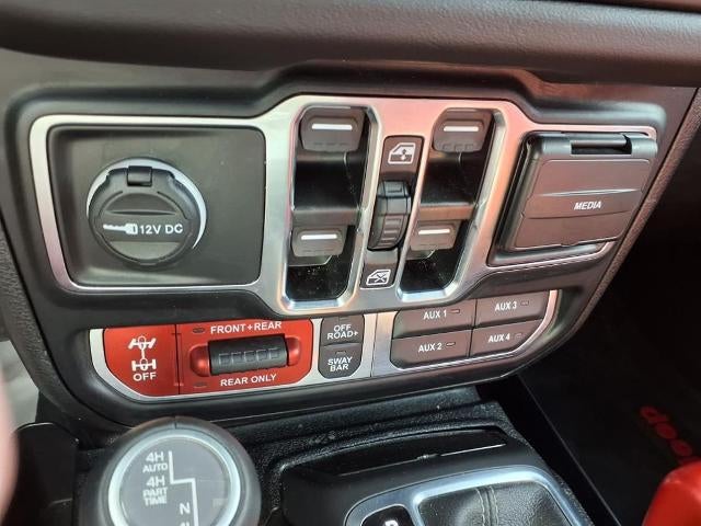 2024 Jeep Wrangler Rubicon 392 4 Door 4x4 *Ltd Avail*