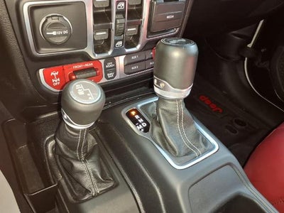 2024 Jeep Wrangler Rubicon 392 4 Door 4x4 *Ltd Avail*