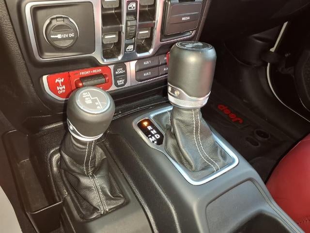 2024 Jeep Wrangler Rubicon 392 4 Door 4x4 *Ltd Avail*