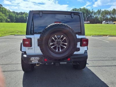 2024 Jeep Wrangler Rubicon 392 4 Door 4x4 *Ltd Avail*