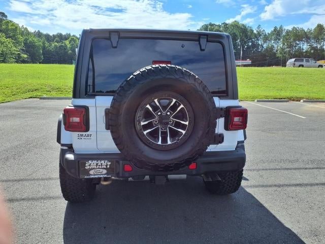 2024 Jeep Wrangler Rubicon 392 4 Door 4x4 *Ltd Avail*