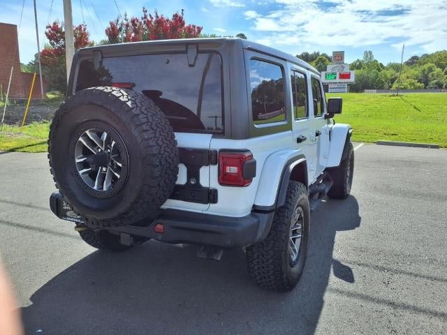 2024 Jeep Wrangler Rubicon 392 4 Door 4x4 *Ltd Avail*
