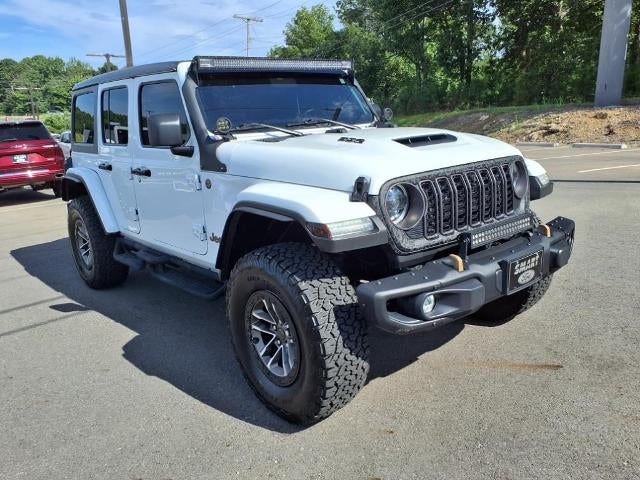 2024 Jeep Wrangler Rubicon 392 4 Door 4x4 *Ltd Avail*