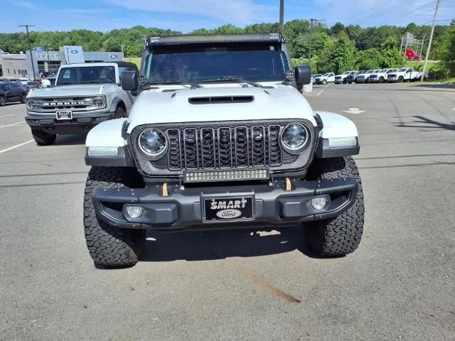 2024 Jeep Wrangler Rubicon 392 4 Door 4x4 *Ltd Avail*