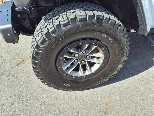 2024 Jeep Wrangler Rubicon 392 4 Door 4x4 *Ltd Avail*