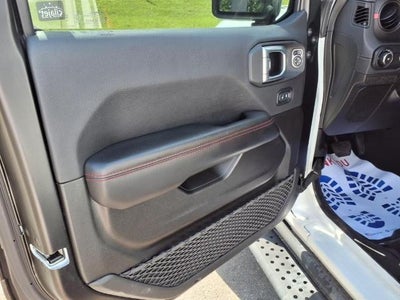 2024 Jeep Wrangler Rubicon 392 4 Door 4x4 *Ltd Avail*