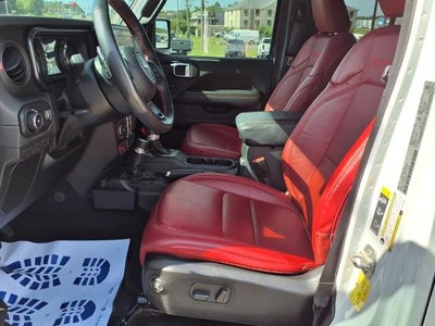 2024 Jeep Wrangler Rubicon 392 4 Door 4x4 *Ltd Avail*
