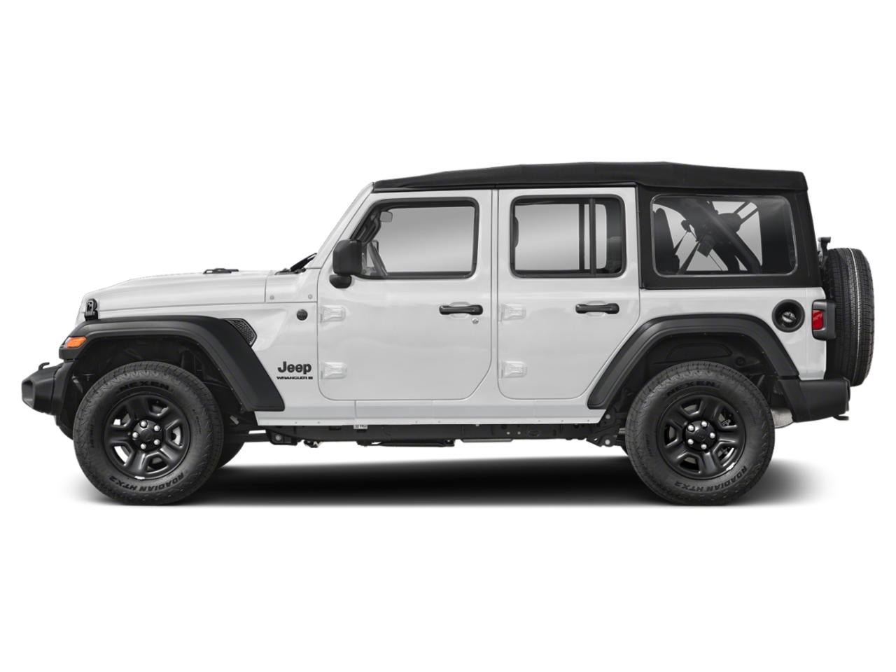 2024 Jeep Wrangler Rubicon 392 4 Door 4x4 *Ltd Avail*