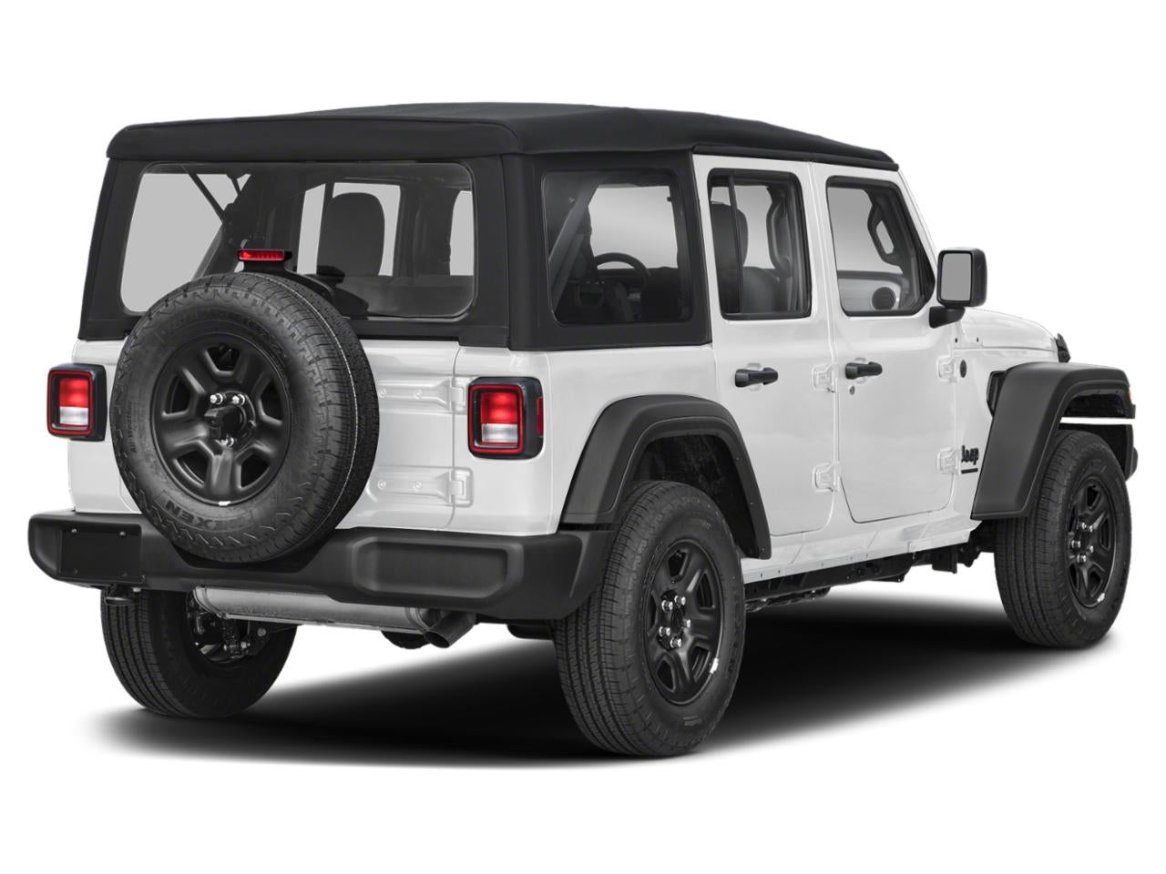 2024 Jeep Wrangler Rubicon 392 4 Door 4x4 *Ltd Avail*