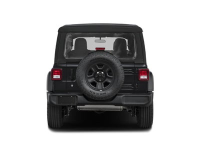 2024 Jeep Wrangler Rubicon 392 4 Door 4x4 *Ltd Avail*
