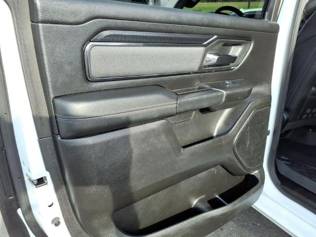 2023 RAM 1500 Lone Star 4x4 Crew Cab 5'7" Box