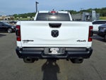 2023 RAM 1500 Lone Star 4x4 Crew Cab 5'7" Box