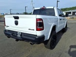 2023 RAM 1500 Lone Star 4x4 Crew Cab 5'7" Box