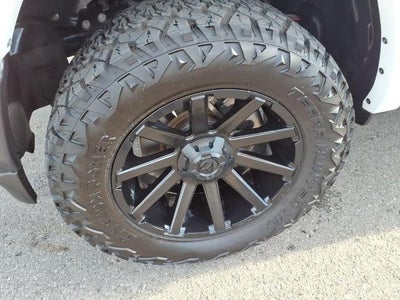 2023 RAM 1500 Lone Star 4x4 Crew Cab 5'7" Box