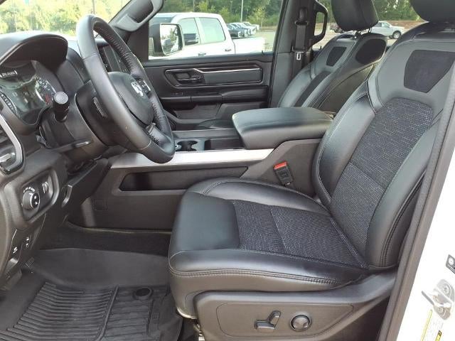 2023 RAM 1500 Lone Star 4x4 Crew Cab 5'7" Box