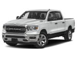 2023 RAM 1500 Lone Star 4x4 Crew Cab 5'7" Box