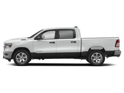 2023 RAM 1500 Lone Star 4x4 Crew Cab 5'7" Box