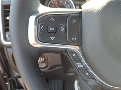 2025 RAM 1500 Laramie 4x4 Crew Cab 5'7" Box