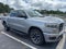 2025 RAM 1500 Laramie 4x4 Crew Cab 5'7" Box