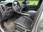 2025 RAM 1500 Laramie 4x4 Crew Cab 5'7" Box