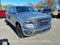 2025 RAM 1500 Laramie 4x4 Crew Cab 5'7" Box