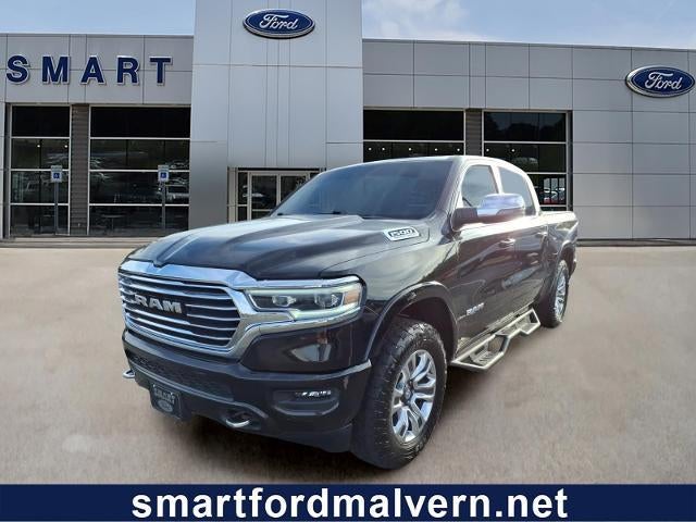 2023 RAM 1500 Pickup Longhorn