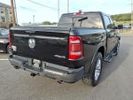 2023 RAM 1500 Longhorn 4x4 Crew Cab 5'7" Box
