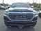 2023 RAM 1500 Longhorn 4x4 Crew Cab 5'7" Box