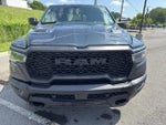 2026 RAM 1500 Rebel 4x4 Crew Cab 5'7" Box