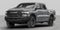 2026 RAM 1500 Rebel 4x4 Crew Cab 5'7" Box