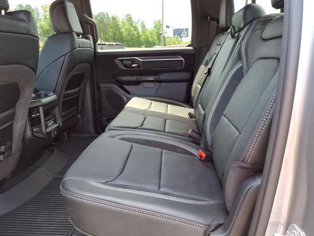 2026 RAM 1500 RHO 4x4 Crew Cab 5'7" Box
